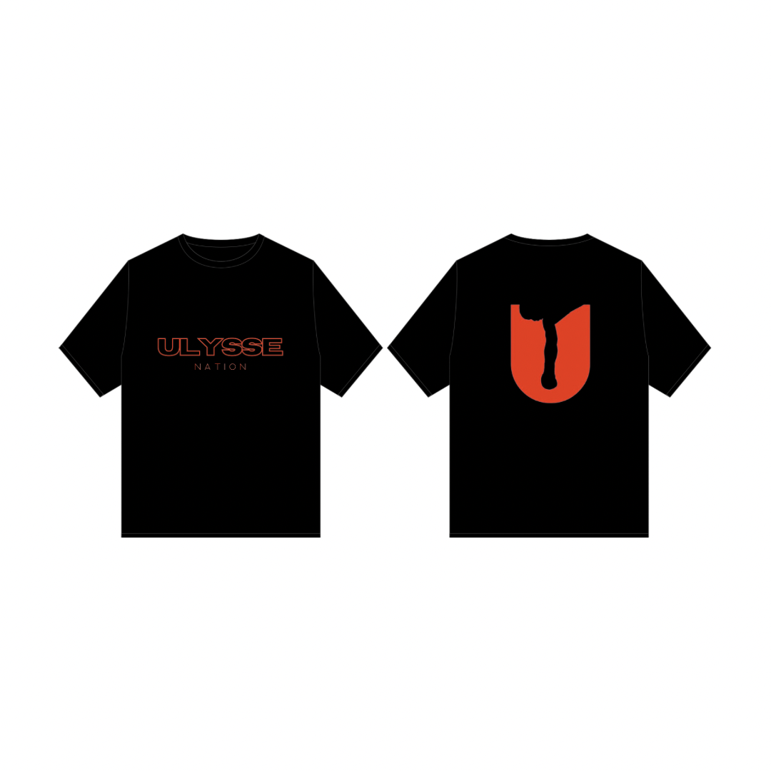 T-Shirt Ulysse Nation