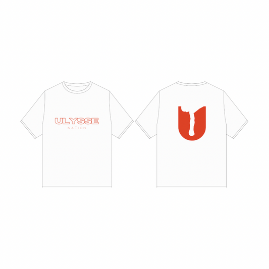 T-Shirt Ulysse Nation